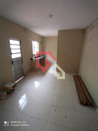 Casa, 1 quarto, 10 m² - Foto 1