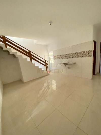 Casa, 2 quartos, 100 m² - Foto 1