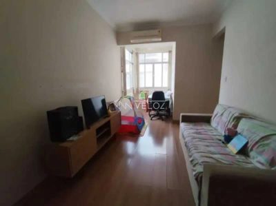 Apartamento, 2 quartos, 75 m² - Foto 1