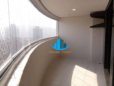 Apartamento, 3 quartos, 144 m² - Foto 5