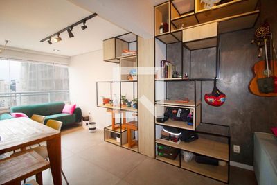 Apartamento, 2 quartos, 62 m² - Foto 5