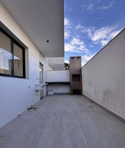 Apartamento, 3 quartos, 137 m² - Foto 4