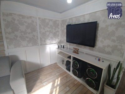 Casa, 2 quartos, 103 m² - Foto 3