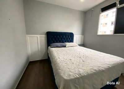 Apartamento, 2 quartos, 45 m² - Foto 2