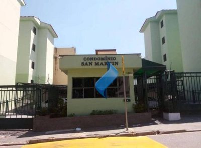 Apartamento, 3 quartos, 97 m² - Foto 2