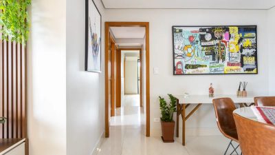 Apartamento, 3 quartos, 100 m² - Foto 1