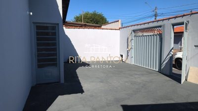 Casa, 2 quartos, 100 m² - Foto 4
