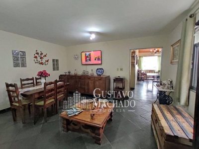 Apartamento, 3 quartos, 157 m² - Foto 3