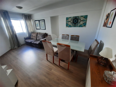 Apartamento, 3 quartos, 65 m² - Foto 2