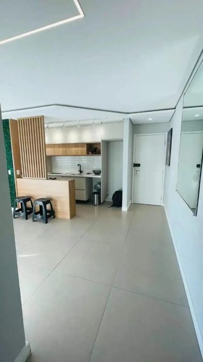 Apartamento, 2 quartos, 58 m² - Foto 3