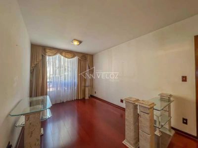 Apartamento, 2 quartos, 70 m² - Foto 5