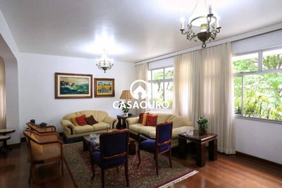 Apartamento, 4 quartos, 210 m² - Foto 2