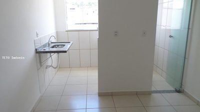 Kitnet-Studio - Foto 4
