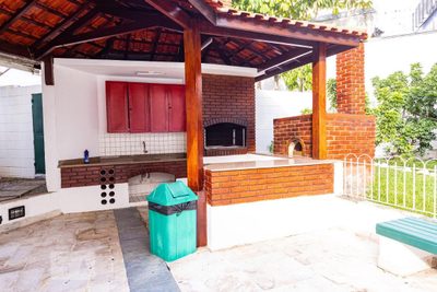 Apartamento, 4 quartos, 130 m² - Foto 5