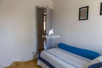 Apartamento, 3 quartos, 79 m² - Foto 2
