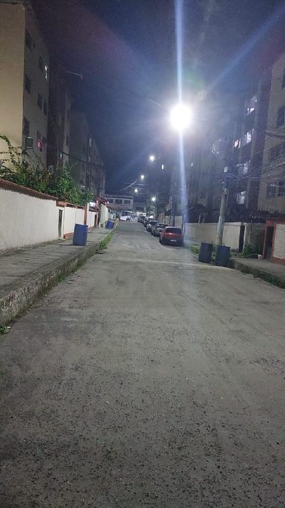 Apartamento, 1 quarto, 65 m² - Foto 1