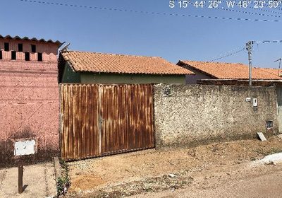 Casa, 2 quartos, 180 m² - Foto 1