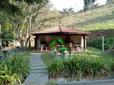 Loteamento e Condomínio, 603 m² - Foto 4