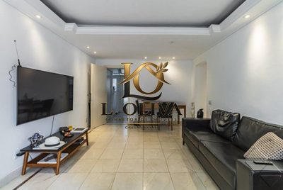 Apartamento, 3 quartos, 96 m² - Foto 2