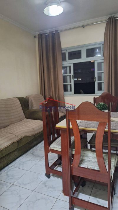 Apartamento, 1 quarto, 60 m² - Foto 1