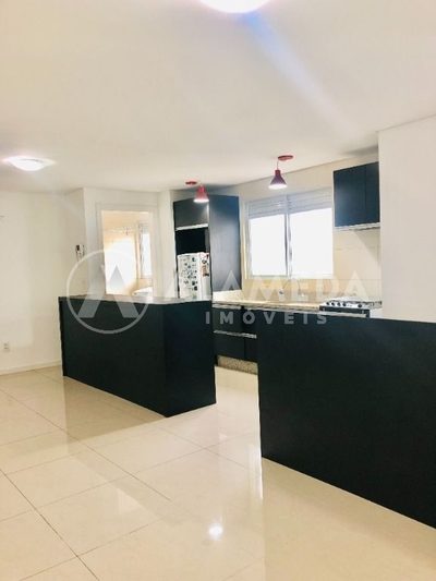 Apartamento, 2 quartos, 79 m² - Foto 5