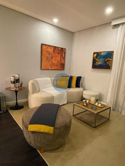 Flat/Apart Hotel, 1 quarto, 54 m² - Foto 2