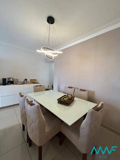Apartamento, 3 quartos, 105 m² - Foto 5