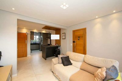 Apartamento, 4 quartos, 116 m² - Foto 1