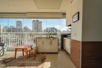 Apartamento, 2 quartos, 69 m² - Foto 2