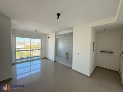 Apartamento, 2 quartos, 62 m² - Foto 1