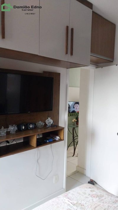 Apartamento, 2 quartos, 56 m² - Foto 4