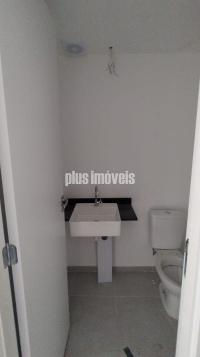 Kitnet-Studio, 25 m² - Foto 5