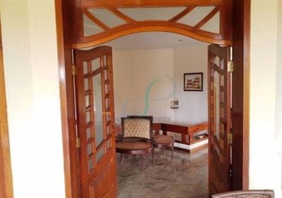 Casa, 4 quartos, 500 m² - Foto 3