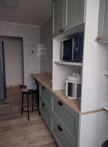 Apartamento, 2 quartos, 66 m² - Foto 4