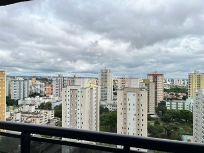 Apartamento, 3 quartos, 77 m² - Foto 1