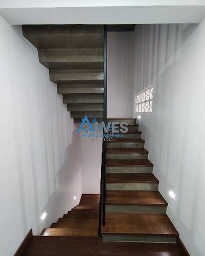 Sobrado, 3 quartos, 270 m² - Foto 4