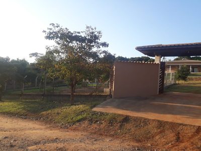 Chácara, 3 quartos, 360 m² - Foto 5