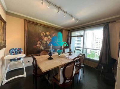 Apartamento, 3 quartos, 220 m² - Foto 4