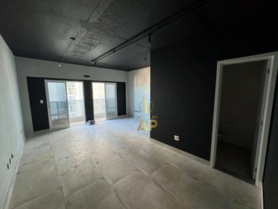 Sala-Conjunto, 35 m² - Foto 3