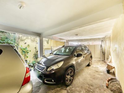 Casa, 2 quartos, 302 m² - Foto 3
