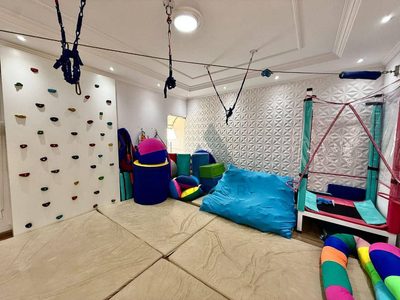Casa, 4 quartos, 180 m² - Foto 3