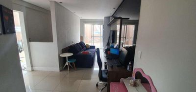 Cobertura, 2 quartos, 140 m² - Foto 2