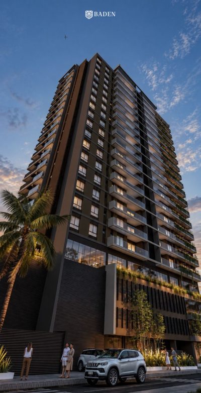Apartamento, 3 quartos, 119 m² - Foto 3