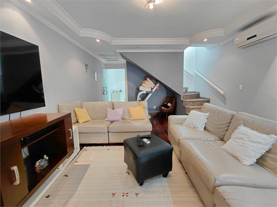Casa, 3 quartos, 241 m² - Foto 2