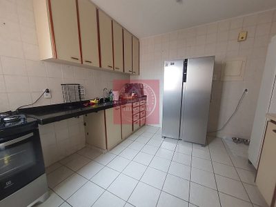 Apartamento, 3 quartos, 87 m² - Foto 3