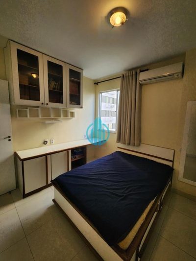 Apartamento, 3 quartos, 103 m² - Foto 5