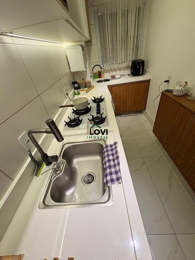 Apartamento, 2 quartos - Foto 3