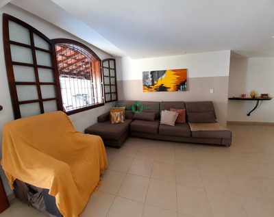 Casa, 3 quartos, 360 m² - Foto 2