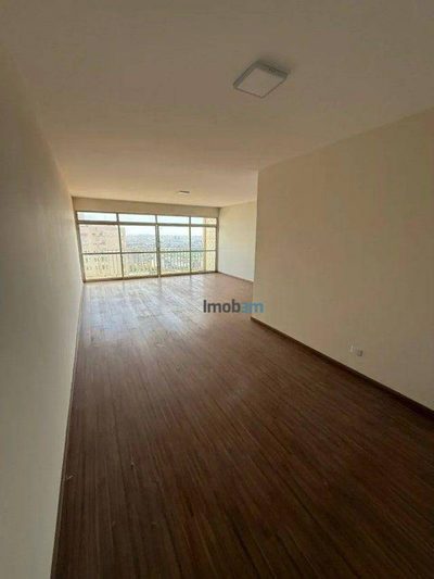 Apartamento, 4 quartos, 166 m² - Foto 2