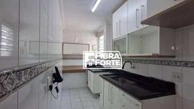 Apartamento, 2 quartos, 110 m² - Foto 5